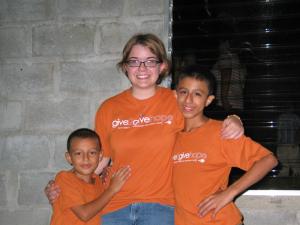 Wren, Raul and Erick