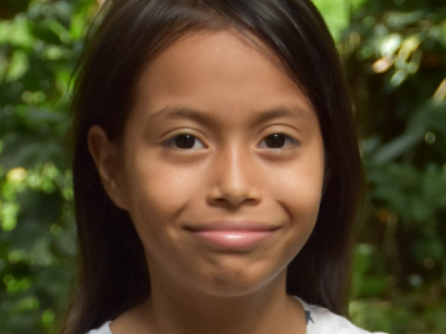 sponsor a child
