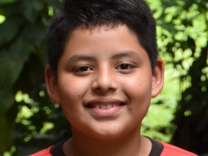 sponsor a child