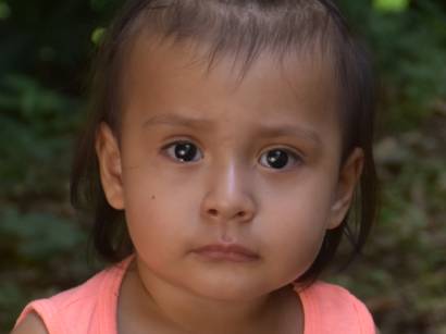 sponsor a child